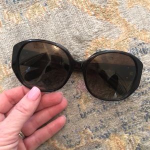 Tory Burch Sunglasses